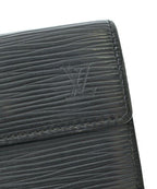 Louis Vuitton Wallet Coin Purse — view 7