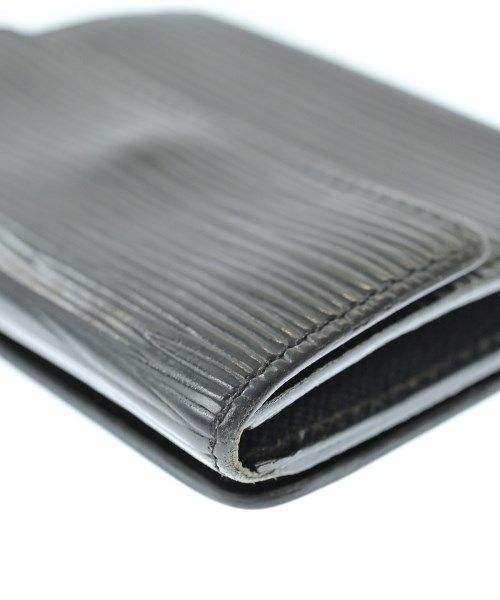 Louis Vuitton Wallet Coin Purse — view 8