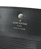 Louis Vuitton Wallet Coin Purse — view 3