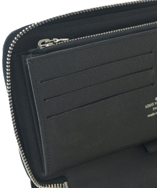 Louis Vuitton Epi Zippy Organizer Wallet Coin Purse — view 5
