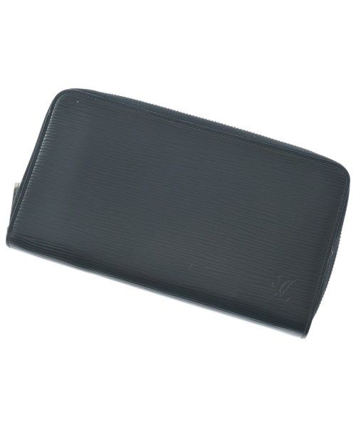 Louis Vuitton Epi Zippy Organizer Wallet Coin Purse
