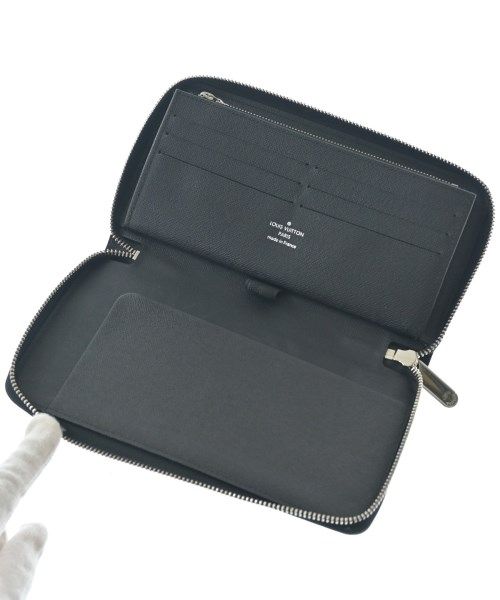 Louis Vuitton Epi Zippy Organizer Wallet Coin Purse — view 4