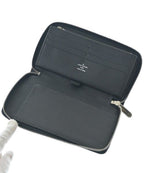 Louis Vuitton Epi Zippy Organizer Wallet Coin Purse — view 4