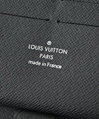 Louis Vuitton Epi Zippy Organizer Wallet Coin Purse — view 3