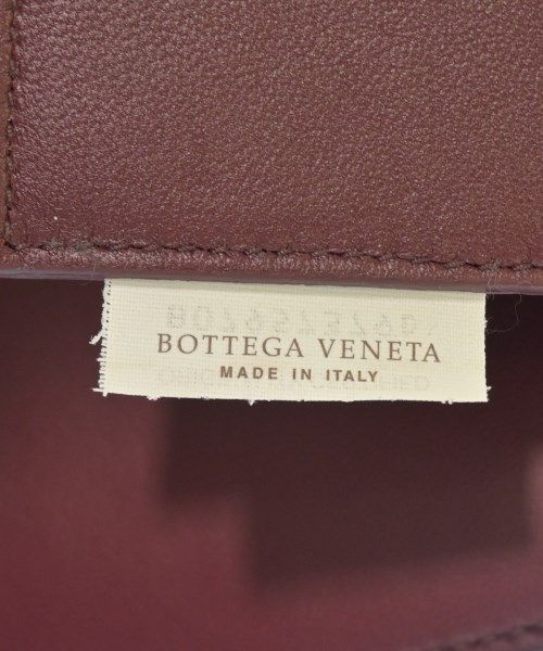 Bottega Veneta Shoulder Bag — view 4