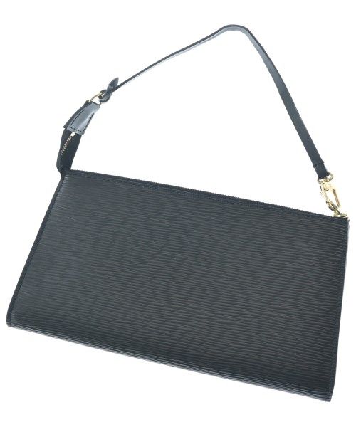 Louis Vuitton Epi Pochette Accessoires Shoulder Bag — view 2
