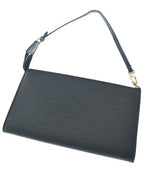 Louis Vuitton Epi Pochette Accessoires Shoulder Bag — view 2