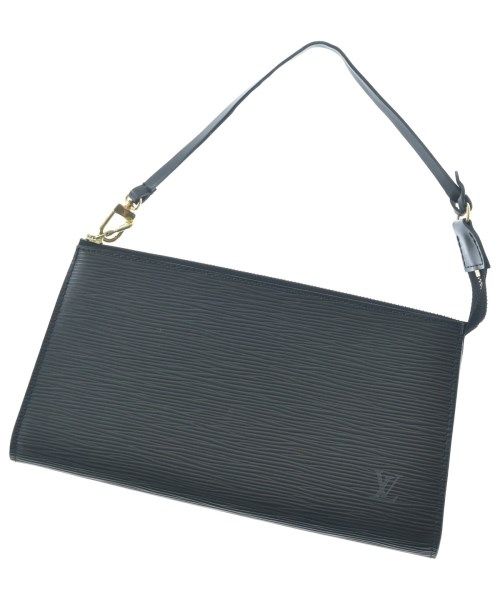 Louis Vuitton Epi Pochette Accessoires Shoulder Bag