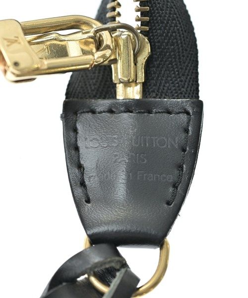 Louis Vuitton Epi Pochette Accessoires Shoulder Bag — view 3