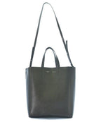 Celine Tote Bag Black — view 3