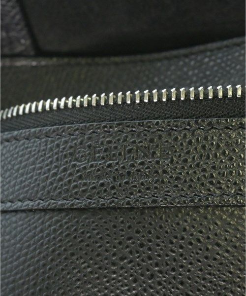 Celine Tote Bag Black — view 5