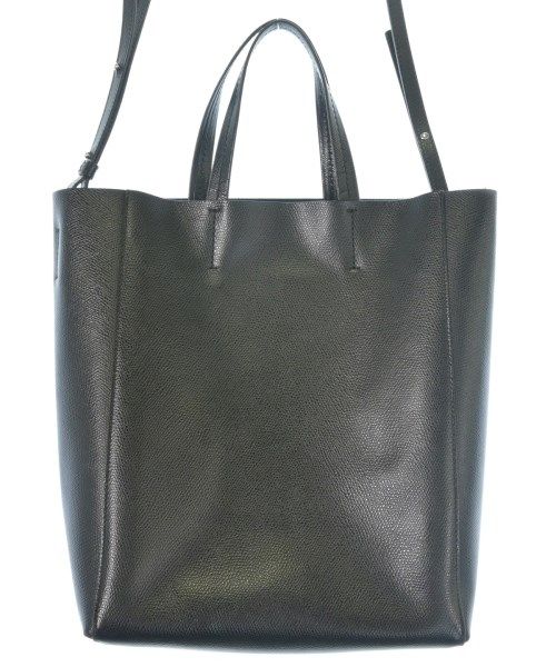 Celine Tote Bag Black — view 2
