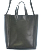 Celine Tote Bag Black — view 2