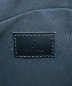 Louis Vuitton Damier Graphite Icare Business Bag — view 5