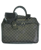 Louis Vuitton Damier Graphite Icare Business Bag