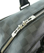Louis Vuitton Damier Graphite Icare Business Bag — view 7