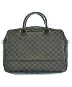 Louis Vuitton Damier Graphite Icare Business Bag — view 2