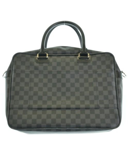 Louis Vuitton Damier Graphite Icare Business Bag — view 2