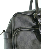 Louis Vuitton Damier Graphite Icare Business Bag — view 8