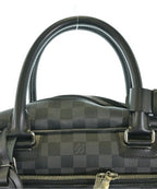 Louis Vuitton Damier Graphite Icare Business Bag — view 6
