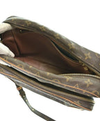 Louis Vuitton Monogram Nile Shoulder Bag — view 4