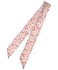Hermes Bandana Scarf Pink