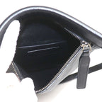 Saint Laurent Shoulder Bag Black — view 3