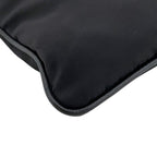 Prada Shoulder Bag Tessuto 134 Nylon Nero Black — view 3