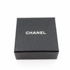 Chanel Earrings Camellia Gold — view 5