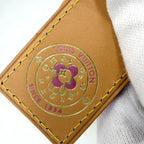 Louis Vuitton 2-Way All in BB Shoulder Bag Crossbody Monogram Canvas Brown Gold — view 6