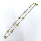 Louis Vuitton Necklace Monogram Flower Adjustable — view 4