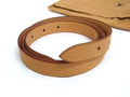 Louis Vuitton Shoulder Strap Crossbody Brown for Baggy