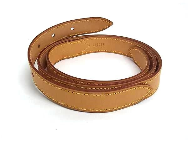 Louis Vuitton Shoulder Strap Crossbody Brown for Baggy — view 2