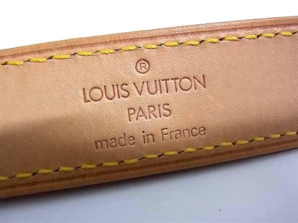 Louis Vuitton Shoulder Strap Crossbody Brown for Baggy — view 4