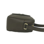 Gucci Blondie Interlocking G Tassel Leather Shoulder Bag Pochette Brown — view 6