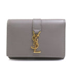 Saint Laurent Key Case Key Holder