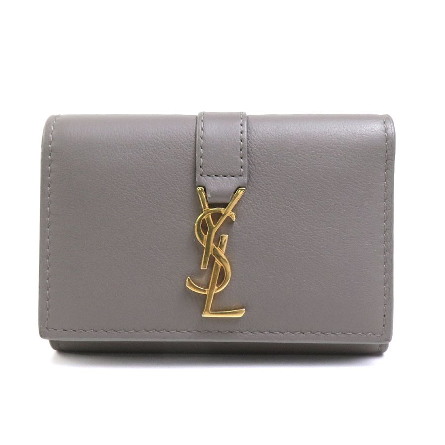 Saint Laurent Key Case Key Holder