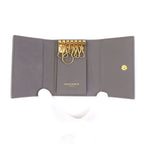 Saint Laurent Key Case Key Holder — view 5