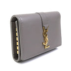 Saint Laurent Key Case Key Holder — view 2