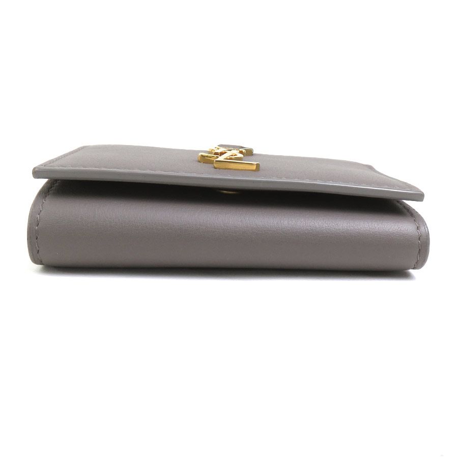 Saint Laurent Key Case Key Holder — view 4