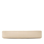 Louis Vuitton Epi Easy Pouch 2-Way Shoulder Bag Beige Leather — view 3