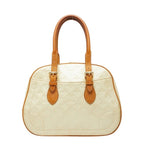 Louis Vuitton Monogram Vernis Summit Drive Handbag Perlee Patent Leather