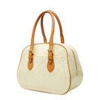 Louis Vuitton Monogram Vernis Summit Drive Handbag Perlee Patent Leather — view 2