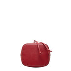 Fendi Mon Tresor Mini Shoulder Bag Red Leather — view 3