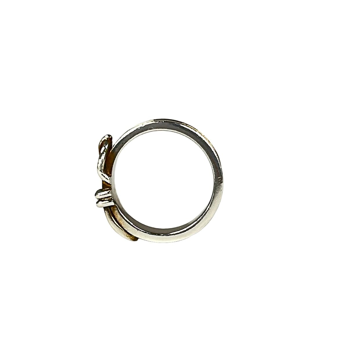 Hermes Ring 53 Ceinture — view 4