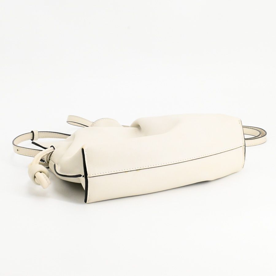 Loewe Shoulder Bag Flamenco Clutch Mini — view 5