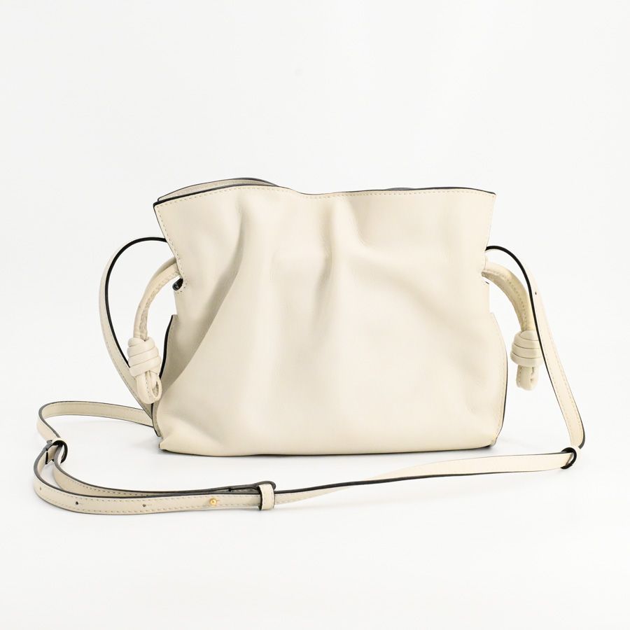 Loewe Shoulder Bag Flamenco Clutch Mini — view 3