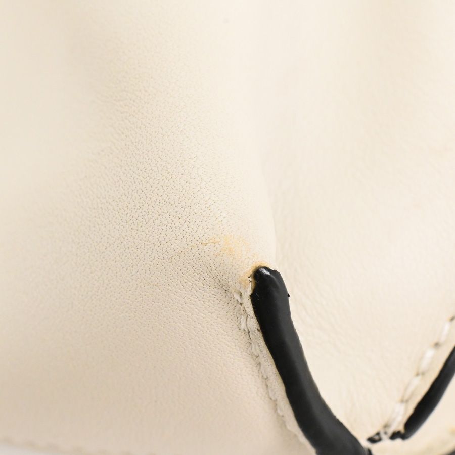 Loewe Shoulder Bag Flamenco Clutch Mini — view 8