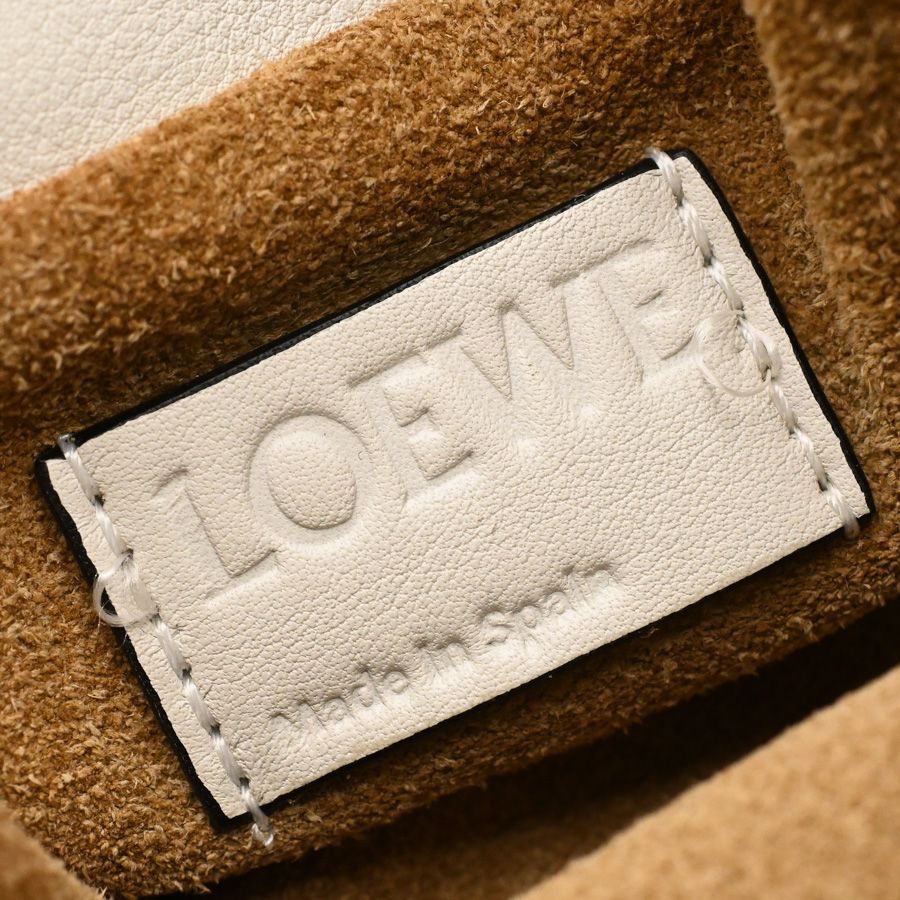 Loewe Shoulder Bag Flamenco Clutch Mini — view 6