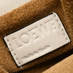 Loewe Shoulder Bag Flamenco Clutch Mini — view 6